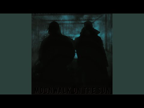 Moonwalk on the Sun (feat. SzczaskiSzymon)