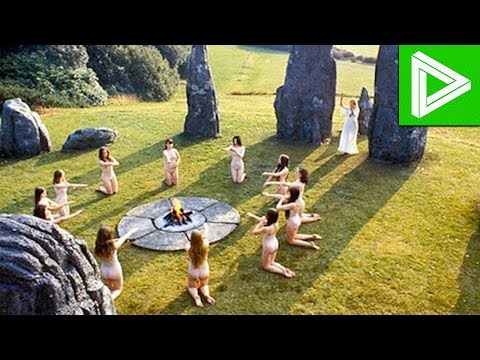5 Insane Religious Cults That Actually Exist