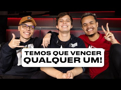 O QUE ESPERAR DOS PLAYOFFS - PAIN RESPONDE | EP09