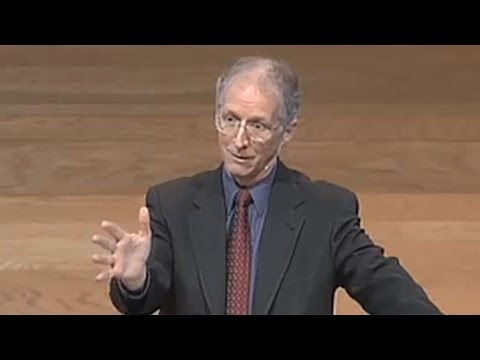 John Piper - Casatorie celibat si virtutea ospitalitatii