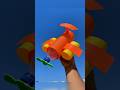 Amazing Paper Plane ️ Shorts Youtubeshorts Diy Viral Papercraft Paperplane Origami