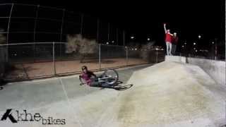 Austin Winters | A Little Bit Of Everything