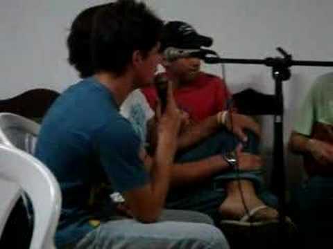 Morder No PP video