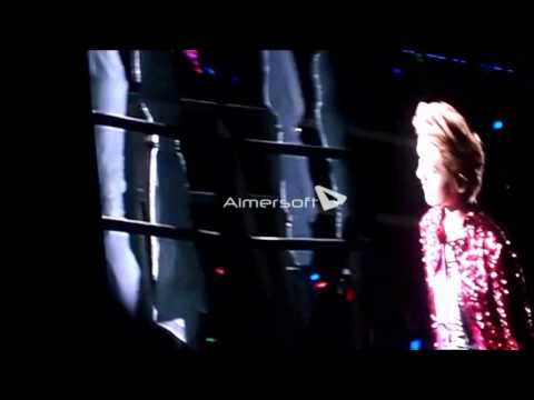120805 - KRIS, KEY, AMBER- Like a G6 (big screen ver)