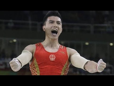 🇯🇵🔥 日本代表に激震!エース岡慎之助が負傷…アジア大会で金メダル獲得に暗雲!😱🥇🤸♂️