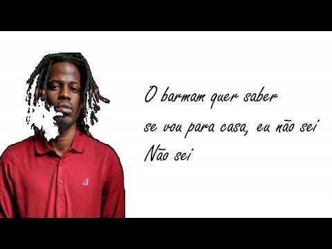 Dj Helio Baiano X Prodígio - Eu Não Sei (Prod: Gaia Beat) ‹ LIRICS AO ›
