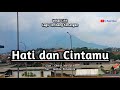 HATI DAN CINTAMU Lagu Tembang Kenangan Cipt Obbie Messakh Cover Juslina Simamora Laguviral