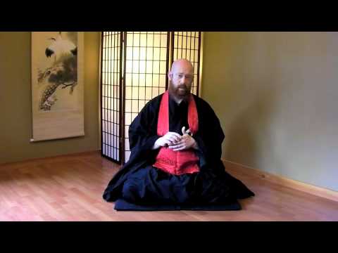 Orientation to Zen 07 - Week Two Instructions