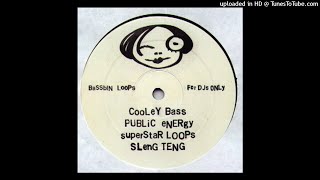Bassbin Twins - Superstar Loops