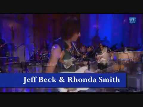 Jeff Beck - 