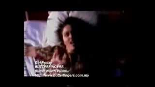Butterfingers - Girl Friday (1997)