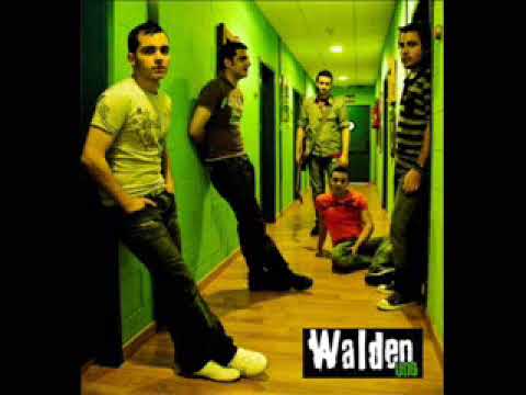 Walden Uno - Tu mirada