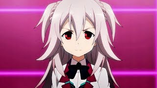 Download lagu Gakusen Toshi Asterisk「AMV」So Far Away mp3