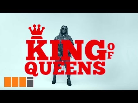 Eno Barony - Fear No Man (Official Video)