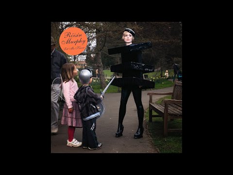 Róisín Murphy - Let Me Know (Ian Green Club Mix)