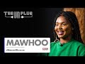 The Unplug: Mawhoo On Getting Her Name From Okmalumkoolkat, Signing Vs. Independence + More