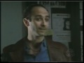 Stephen DeRosa on Law & Order 