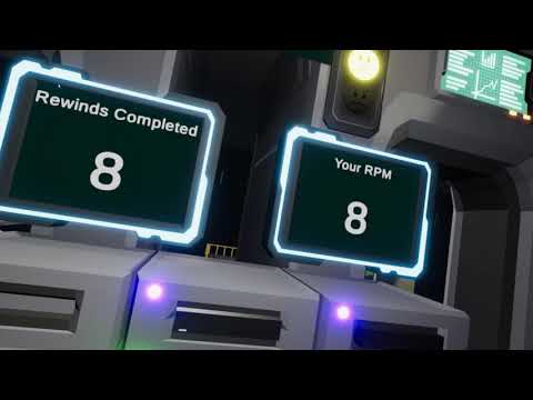 Be Kind Rewind by Matt Hoffman, Full Playthrough