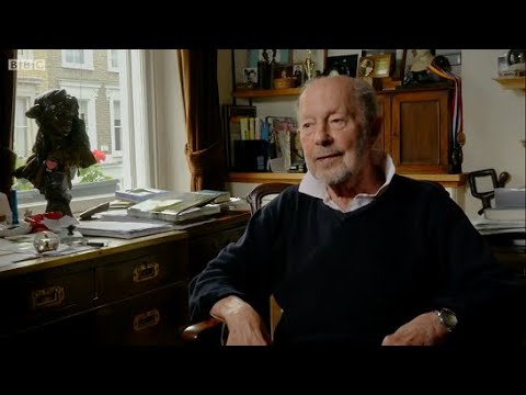 Arena: Nicolas Roeg - It's About Time (BBC)