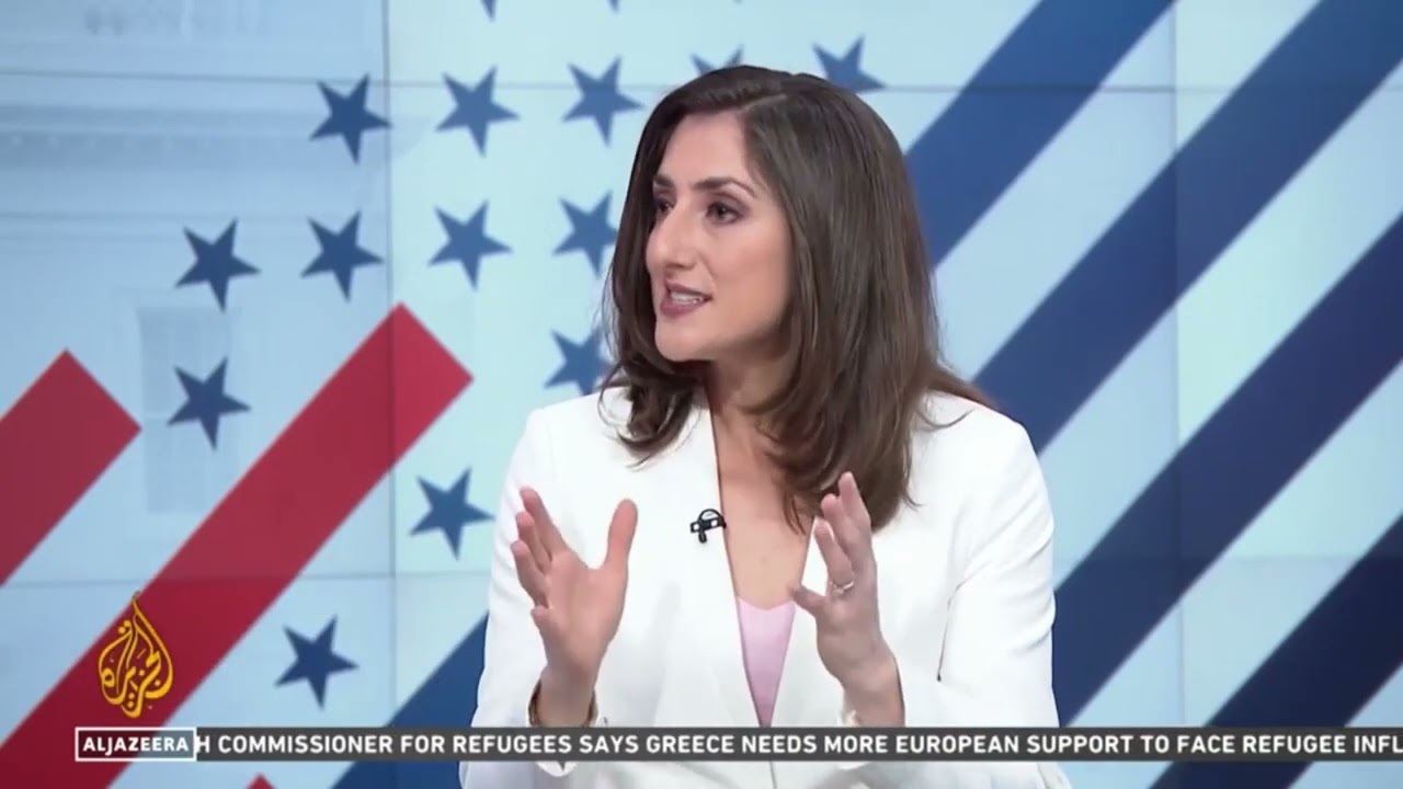 Meet Jocelyn Sage Mitchell