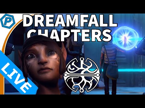Dreamfall Chapters | So much death and violence | #19