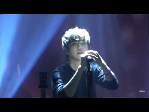 2019.10.20정동하 -The Archer Awakens (Blade &Soul OST)- 컬러콘서트Colour Concert (Wine day)