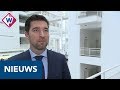 Wethouder Robert van Asten van Den Haag over bereikbaarheid van de stad