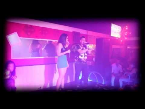 Yerbaklan (Csarec), Dj David, Lipstickfables - Cumbala Sport Bar