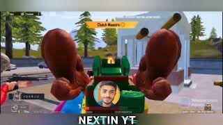 My brother BGMI game play 👍