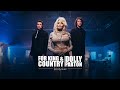 for KING & COUNTRY + Dolly Parton - God Only Knows (Official Music Video)
