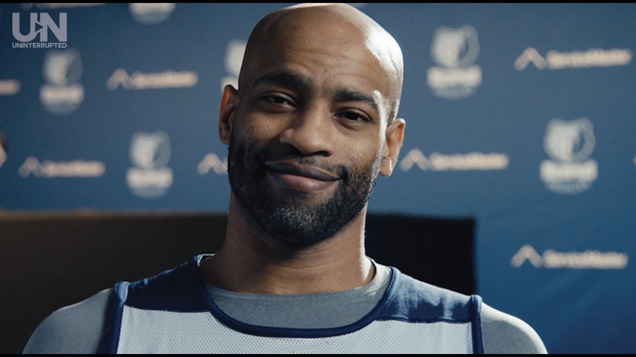 THE CARTER EFFECT | Official Teaser