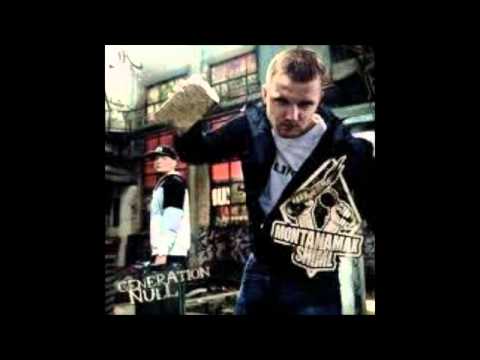 Montana Max und Shiml - Stillstand