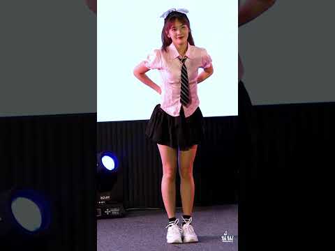 [Music Fancam] Open world - HatoBito | [18012025] January Birthday Party