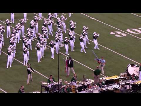 2015 Madison Scouts - 78th and Madison