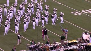 2015 Madison Scouts - 78th and Madison