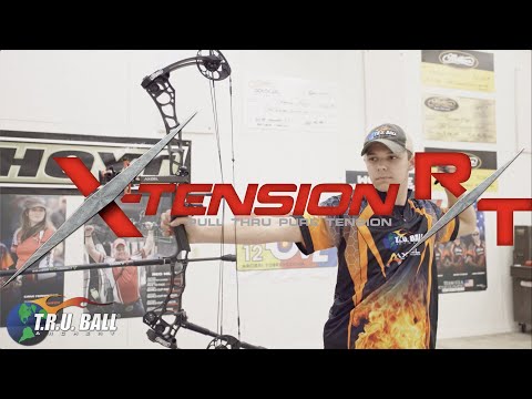 X-Tension R/T