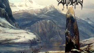 Windir - Dance of Mortal Lust