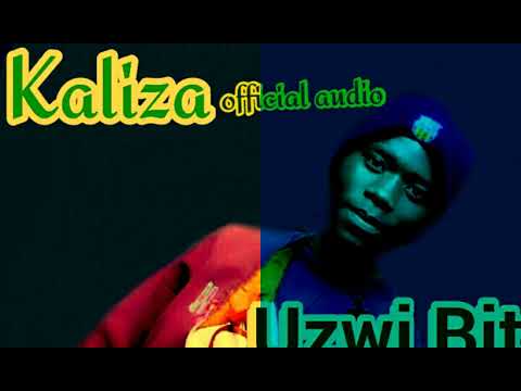 kaliza by uzwi Egide (official audio)