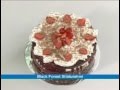 Dapur Ajaib Panasonic Black Forrest Silaturahmi