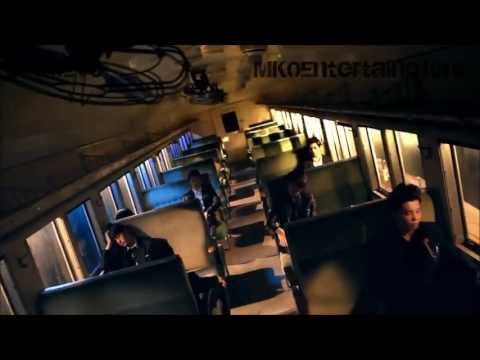 [MKOEnt] Paradise-Infinite {2EVOLV3} 4th Comeback