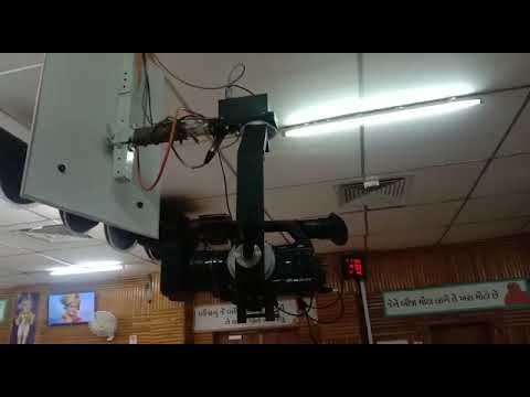 Camera Jib Crane