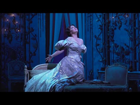 La Traviata: “Sempre libera degg’io”