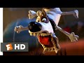 Wallace Gromit The Curse Of The Were Rabbit Dog Fight Fandango Family