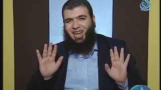 صورة تفهيم الطفل 3   ح28   أطفالنا والقرآن   الدكتور شريف طه يونس 13 11 2018