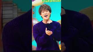 Download lagu 紫耀くんのアカペラが上手すぎる（シンデレラガール）#平野紫耀 #kingandprince #永瀬廉 #髙橋海人 #岸優太 #神宮寺勇太 #シンデレラガール mp3