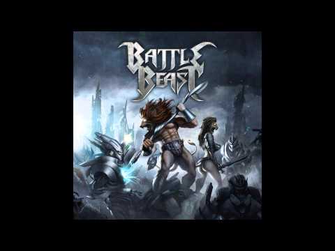 Battle Beast -  Fight, Kill, Die