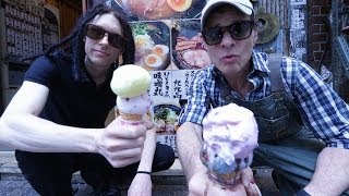 The Roth Show: Ice Cream Man [David Lee Roth]