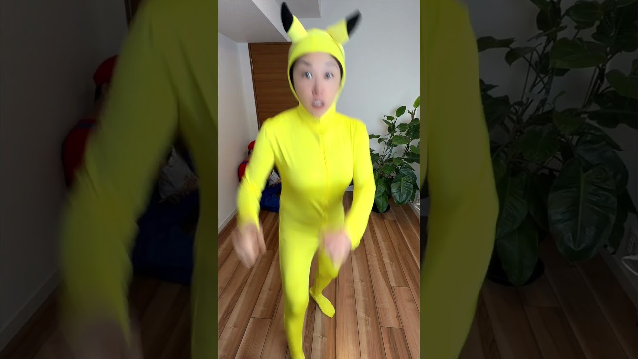 When we first met the Kpop Demon Hunter Dancing cactus plush 🌵🕺#demonhunter #pov #cuctus