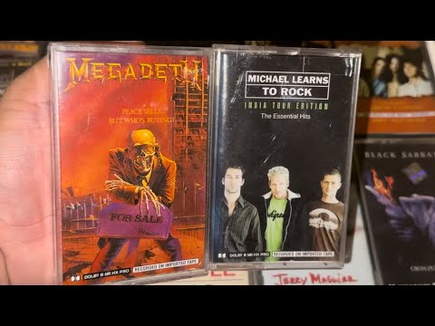 English audio tapes/cassettes for sale