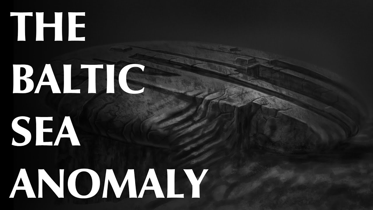 The Baltic Sea Anomaly